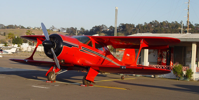 Airport photo 19