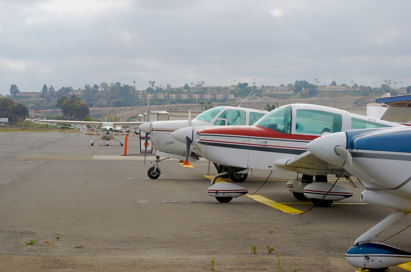 Airport photo 7