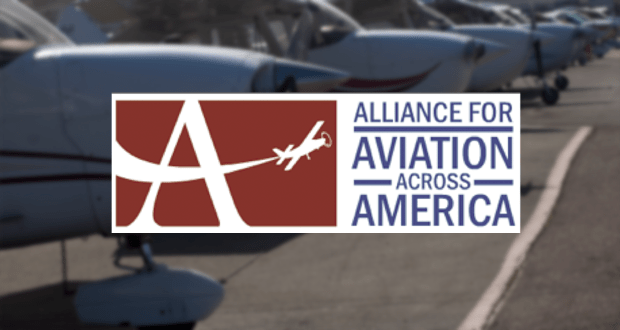 Oceanside Mayor Commended for Declaring May General Aviation Appreciation Month
